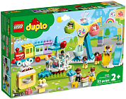 Конструктор LEGO DUPLO 10956 Парк развлечений