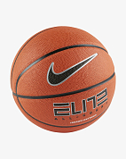 Баскетбольный мяч Nike Elite All-Court 8P