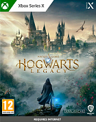 Игра Hogwarts Legacy (русские субтитры) (Xbox Series X)