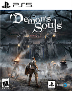 Игра Demon’s Souls (русские субтитры) (PS5)
