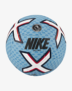 Футбольный мяч Premier League Nike Pitch