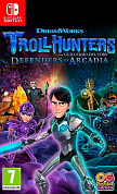 Игра TROLLHUNTERS Defenders of Arcadia (русские субтитры) (Nintendo Switch)