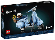 Конструктор LEGO Creator 10298 Vespa 125