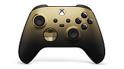 Геймпад Microsoft Xbox Series X|S Wireless Controller Gold Shadow