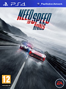 Игра Need for Speed Rivals (б.у.) (PS4)