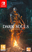 Игра Dark Souls Remastered (русские субтитры) (Nintendo Switch)