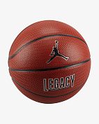 Баскетбольный мяч Jordan Legacy 2.0 8P