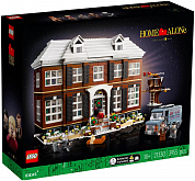 Конструктор LEGO 21330 Один Дома