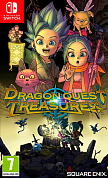 Игра Dragon Quest: Treasures (Nintendo Switch)