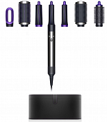 Стайлер для волос Dyson Airwrap Complete пурпурный