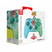 Геймпад Animal Crossing Tom Nook Wired Controller (Nintendo Switch)
