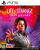 Игра Life is Strange – True Colors (русские субтитры) (PS5)