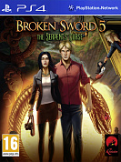 Игра Broken Sword 5: The Serpent's Curse (русские субтитры) (PS4)