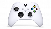 Геймпад Microsoft Xbox Series X|S Wireless Controller Robot White (белый)