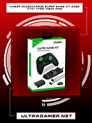 Набор аксессуаров Super Game Kit DOBE (TYX-1752) (Xbox One)