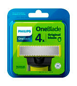 Сменные лезвия Philips QP240/50 One Blade