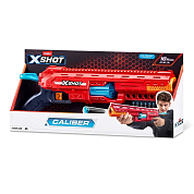 Игровой набор Бластер  ZURU X-Shot EXCEL CALIBER