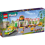 Конструктор LEGO 41729 FRIENDS "Магазин органических продуктов"