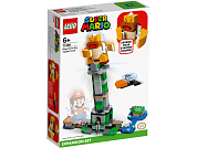Конструктор LEGO Super Mario 71388 Дополнительный набор «Падающая башня босса братца-сумо»