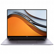 Ноутбук HUAWEI MateBook 16 Ryzen 7/16/512, (CREM-WFD9), космический серый
