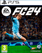 Игра EA FC 2024 (русская версия) (PS5)