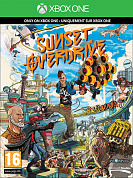 Игра Sunset Overdrive (русская версия) (Xbox One)