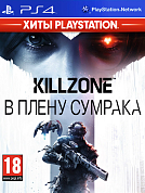 Игра Killzone: В плену сумрака (б.у.) (английская версия)(PS4)