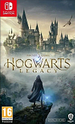 Игра Hogwarts Legacy (русские субтитры) (Nintendo Switch)