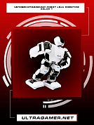 Человекоподобный робот LEJU ROBOTICS Aelos 1