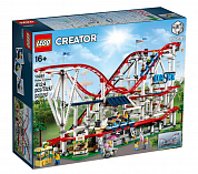Конструктор LEGO Creator 10261 Американские горки