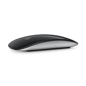 Беспроводная мышь Apple Magic Mouse, чёрная