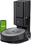 Робот-пылесос iRobot Roomba i3+ (i355840)