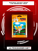 Фигурка Totaku Sonic the Hedgehog - Tails 21