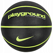 Баскетбольный мяч Nike Everyday Playground 8P Ball 7