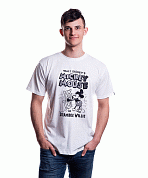 Disney Mickey Steamboat Willie футболка