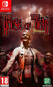 Игра House of the Dead Remake (русские субтитры) (Nintendo Switch)