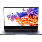 Ноутбук Honor MagicBook 14 2021 i7/16/512 Gray (NDR-WFE9HN)