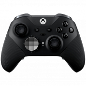 Геймпад беспроводной Microsoft Xbox One Wireless Controller Elite Series 2 (Black)