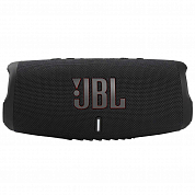 Портативная акустическая система JBL Charge 5 Черный