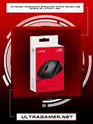 PC Мышь проводная Speedlink Kappa Mouse USB black (SL-610011-BK)
