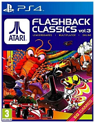 Игра Flashback Classics vol-3 (50 games) (английская версия) (PS4)