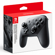 Геймпад Nintendo Switch Pro controller
