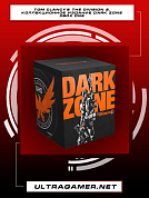 Игра Tom Clancy's The Division 2. Коллекционное издание Dark Zone (русская версия) (Xbox One)