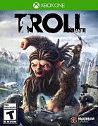 Игра Troll And I (английская версия) (Xbox One/Series)