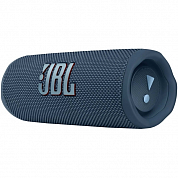 Портативная акустическая система JBL Flip 6 Синий