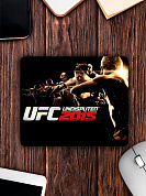 Коврик для мыши UFC 15 (Large)