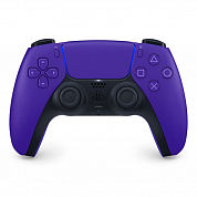Геймпад Sony DualSense (фиолетовый) «Галактический пурпурный»