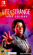 Игра Life is Strange: True Colors (русские субтитры) (Nintendo Switch)