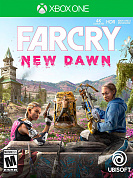 Игра Far Cry New Dawn (русская версия) (Xbox One)