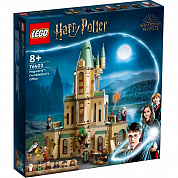 Конструктор LEGO 76402 Harry Potter Хогвартс: Кабинет Дамблдора